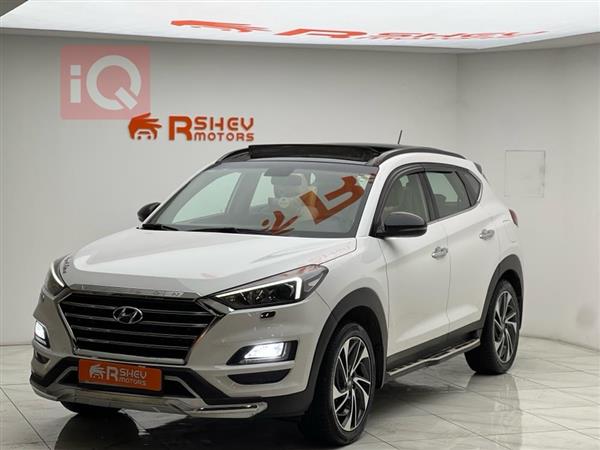 هیۆندای تۆکسۆن 2020  بۆ فرۆشتن لە عێراق - دهۆک